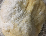 Foto del paso 2 de la receta: COOKIES DE 🥥COCO🥥 Y LIMÓN 🍋🍋