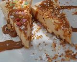 Foto del paso 5 de la receta: Tarta dulce de leche (primera vez)
