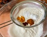Foto del paso 2 de la receta: 🇦🇷 TORTA GALESA (Argentina)