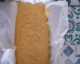 Foto del paso 4 de la receta Plum cake de naranja