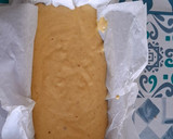 Foto del paso 4 de la receta: Plum cake de naranja