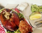Foto del paso 13 de la receta: Cojín de Lechona