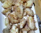 Foto del paso 5 de la receta: Pulpo a la gallega con cachelos
