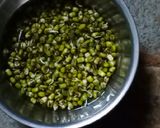 ફણગાવેલા મગનું શાક(Sprouted mung sabji recipe in gujarati) રેસીપી સ્ટેપ1ફોટો