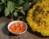 Hình bước làm 11 của món BÁNH XÈO | MÓN BÁNH QUỐC DÂN MIỀN NÀO CŨNG CÓ