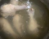 Foto langkah ke 1 dari resep Soto Bening Solo.