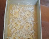 Foto langkah ke 4 dari resep Bolu Pisang Oat.
