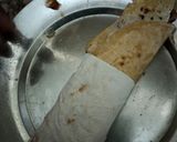 अंडा रोल (Anda roll recipe in hindi) रेसिपी चरण 11 फोटो