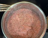Foto del paso 4 de la receta: Mermelada de fresas proteica