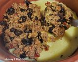 Foto del paso 6 de la receta: Pastel de papas con Carne y pasas de 🍇 uvas