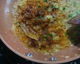Methi Paneer Masala recipe step 2 photo