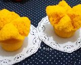 Foto langkah ke 4 dari resep Moho Labu Kuning.