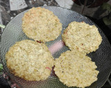 Foto del paso 3 de la receta: Hamburguesas de arvejas vegan 😎