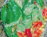 A picture of step 9 of Drumstick Rasam.