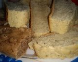 Foto del paso 3 de la receta: Budín de Banana 😍