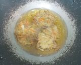 Foto langkah ke 3 dari resep Bakwan Goreng Kriuk.