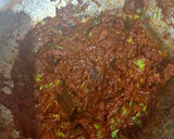 தக்காளி தொக்கு சாதம் (Thakkaali thokku satham recipe in tamil) ரெசிபி ஸ்டேப் 5 புகைப்படம்