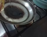 Foto del paso 2 de la receta: Taquitos de huevo