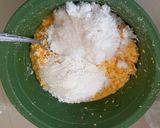 Foto langkah ke 3 dari resep Lepet Jagung.