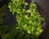 A picture of step 5 of Mac And Cheese.