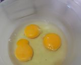 Foto del paso 6 de la receta: Pastel imposible (chocoflan)