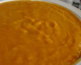 Foto del paso 8 de la receta: Sopa crema de zapallo