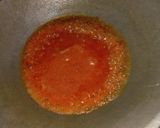Foto langkah ke 3 dari resep Udang balado asam sunti.