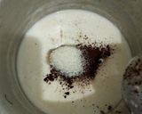Foto langkah ke 4 dari resep Stup Roti Tawar Vla Cokelat.