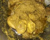 Foto langkah ke 4 dari resep Ayam Goreng Lengkuas.