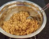Apple Strusel Cheesecake recipe step 3 photo