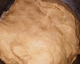 Nagyon puha lekváros bukta recept fázis 2 fotója