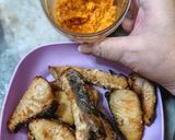 Foto langkah ke 2 dari resep Gulai Kuning Ikan Tenggiri.