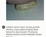 Foto langkah ke 7 dari resep Bolen pisang untuk pemula.