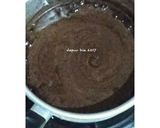 Foto langkah ke 2 dari resep Selai Coklat Homemade.