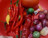 Foto langkah ke 5 dari resep Ayam Bacem bumbu Marinasi ❤️.