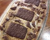Foto del paso 5 de la receta: ☆Chocotorta☆