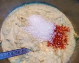 ফুলকপির কোফ্তা কারি (fulkopir kofta curry recipe in Bengali) রেসিপির ধাপ 2 ছবি