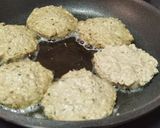 Foto del paso 6 de la receta Hamburguesa de atún en lata