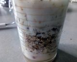 Foto del paso 2 de la receta: Copa saludable de yogurt y frutas secas❤️