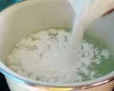 Foto langkah ke 1 dari resep Serabi Padang saus kinca.