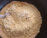 Foto del paso 2 de la receta: Tortitas de frambuesa y yogurt