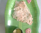 இன்ஸ்டன்ட் நீர் தோசை (Instant neer dosai recipe in tamil) ரெசிபி ஸ்டேப் 5 புகைப்படம்