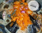 Farfesun kifi (cat fish pepper soup)matakin girki4 hoto