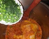 صورة لخطوة 3 من وصفة روز الكوكوط