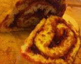 Foto del paso 7 de la receta: Brazo de reina saludable 🍓
