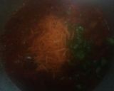 A picture of step 3 of Fried Irish.
