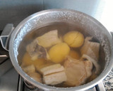 Foto del paso 3 de la receta: Albóndigas de bacalao