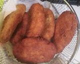 Foto del paso 3 de la receta: Croquetas de atún y papa