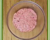 Foto del paso 1 de la receta Gordon Ramsay BURGR Freestyle