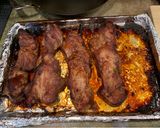 A picture of step 4 of Hong Kong Style BBQ Pork (Char siu) 蜜汁叉燒.